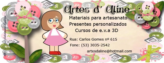 Artes d Aline