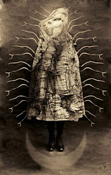 victorian surrealism harp surreal jeffrey michael beinart digital arthouse kite