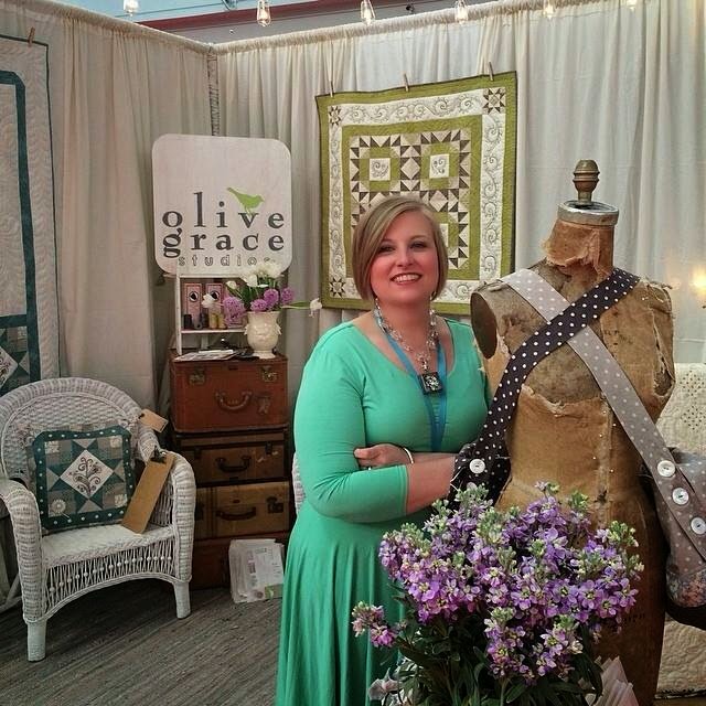 Olive Grace Studios A New Adventure...