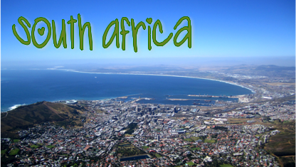 South Africa