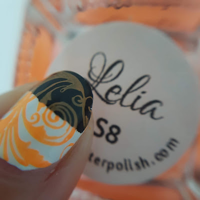ever after indie expo, indie expo 2018, indie polish, flakies, nail polish