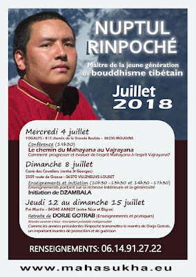 Nuptul rinpoche