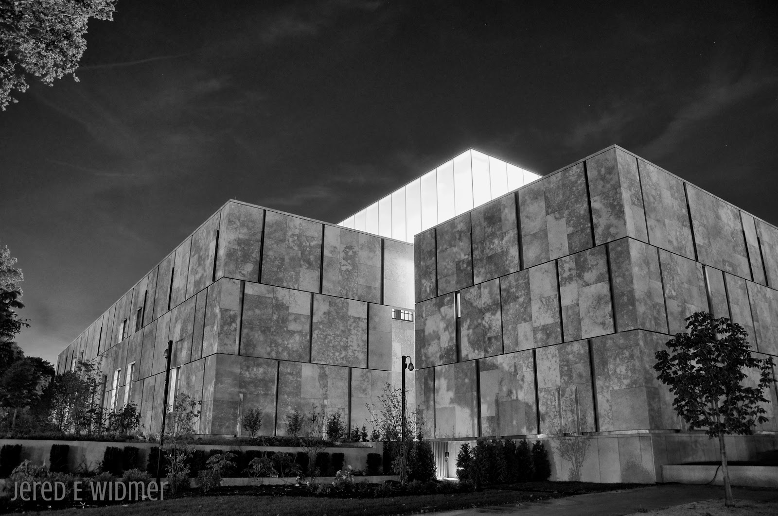 Thru my lens... Philadelphia The Barnes Foundation