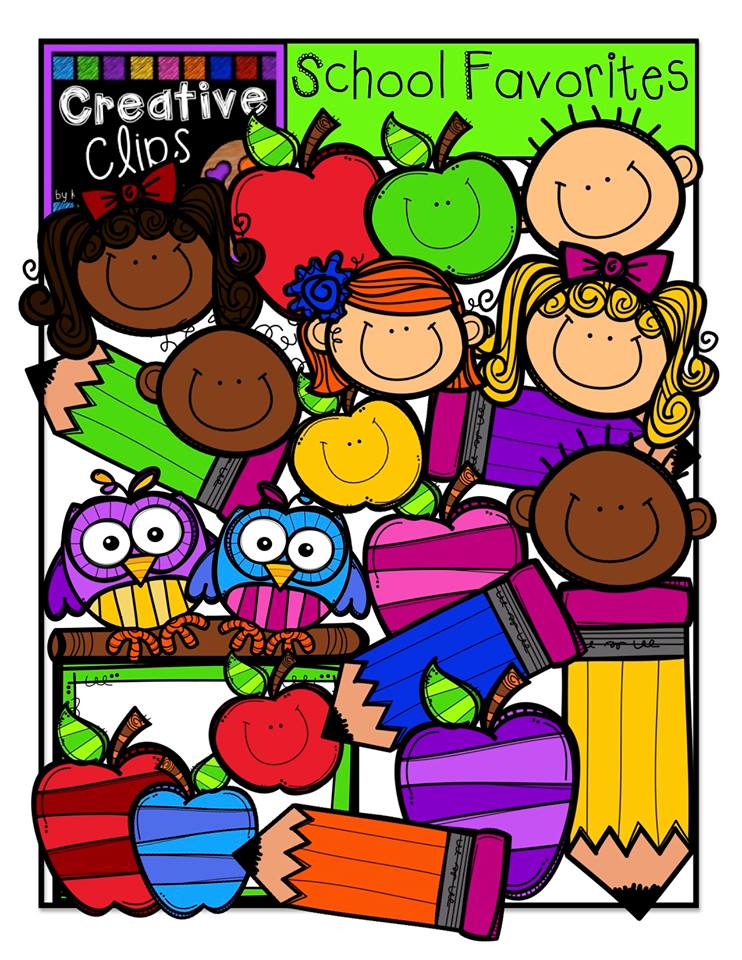 free clipart for teachers and schools - photo #42