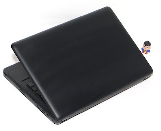 Laptop Gaming HP 431 Core i5 Double VGA Second di Malang