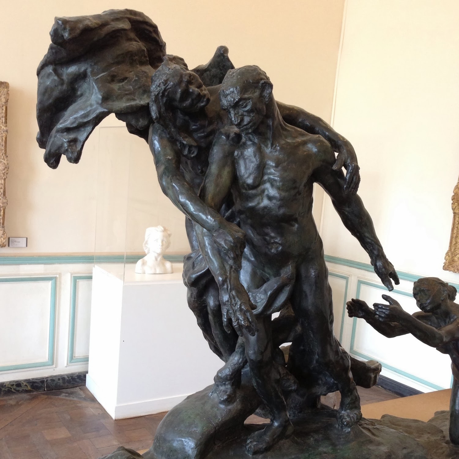 musket media: Rodin : 2013-06