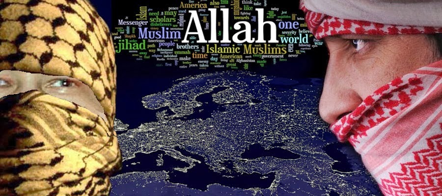 Πως οι ακραίοι του Ισλάμ βάζουν τις βάσεις για την φρίκη και στην Ευρώπη