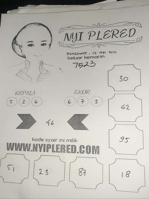 PREDIKSI HK MALAM INI