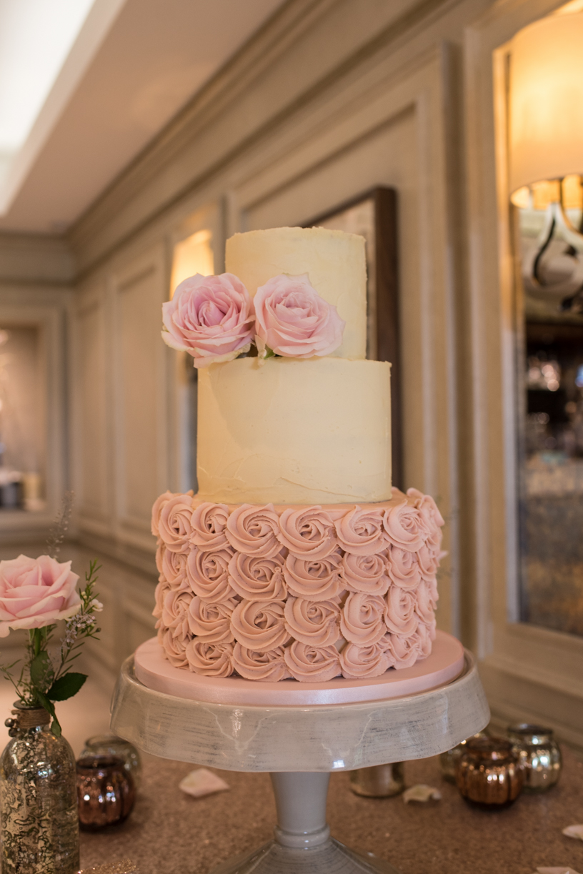 Candytuft Cakes - Wedding Cakes Northern Ireland, Belfast ...