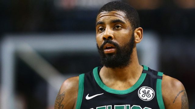Kyrie Irving Net Worth 2020 Biography Career And Relationship