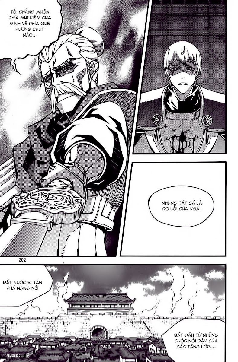Witch hunter Chap 66 - Truyen.Chap.VN