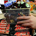 [ΚΟΣΜΟΣ]Ανακαλούνται οι σοκολάτες Mars και Snickers από τη γερμανική αγορά Βρέθηκαν σε μερικά προϊόντα κομμάτια πλαστικού 