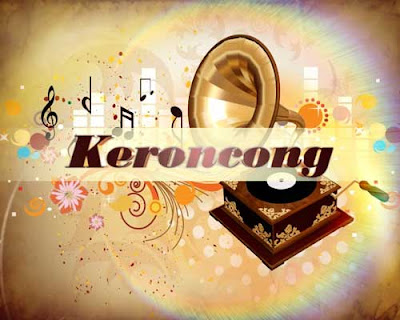 Keroncong Edit