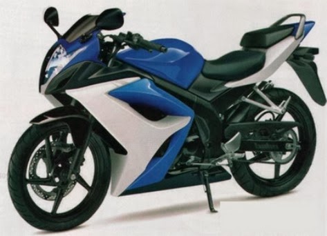 Kabar di produksinya Yamaha 250cc fairing terdengar sampai ke Vietnam! Yamaha 250cc Fairing sudah masuk tahap produksi...