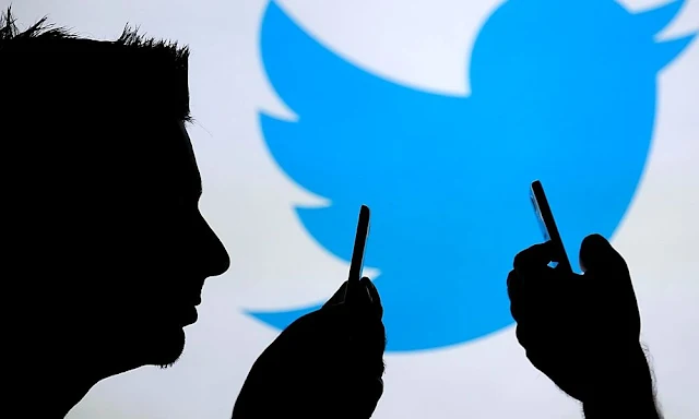 Twitter ha suspendio 70 millones de cuentas en los últimos dos meses