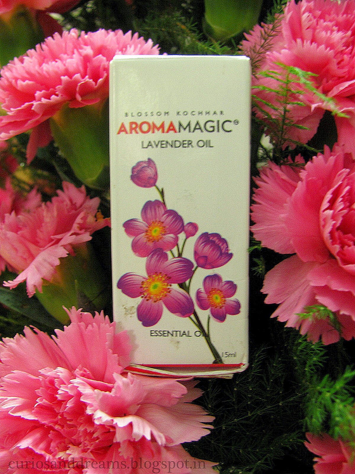 Aroma Magic Lavender Essential Oil Review, Lavender Essential Oil Review