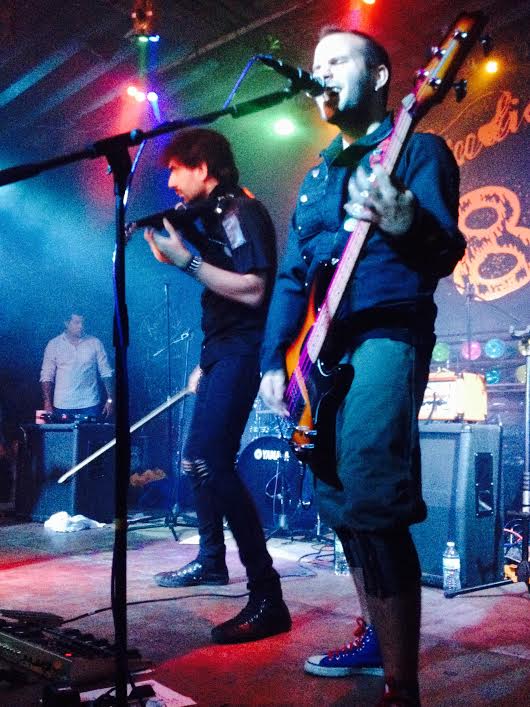 Cronometrobudu Y Cielito Lindo Al Estilo Espanol En Puebla Mexico Metal Korner metal korner