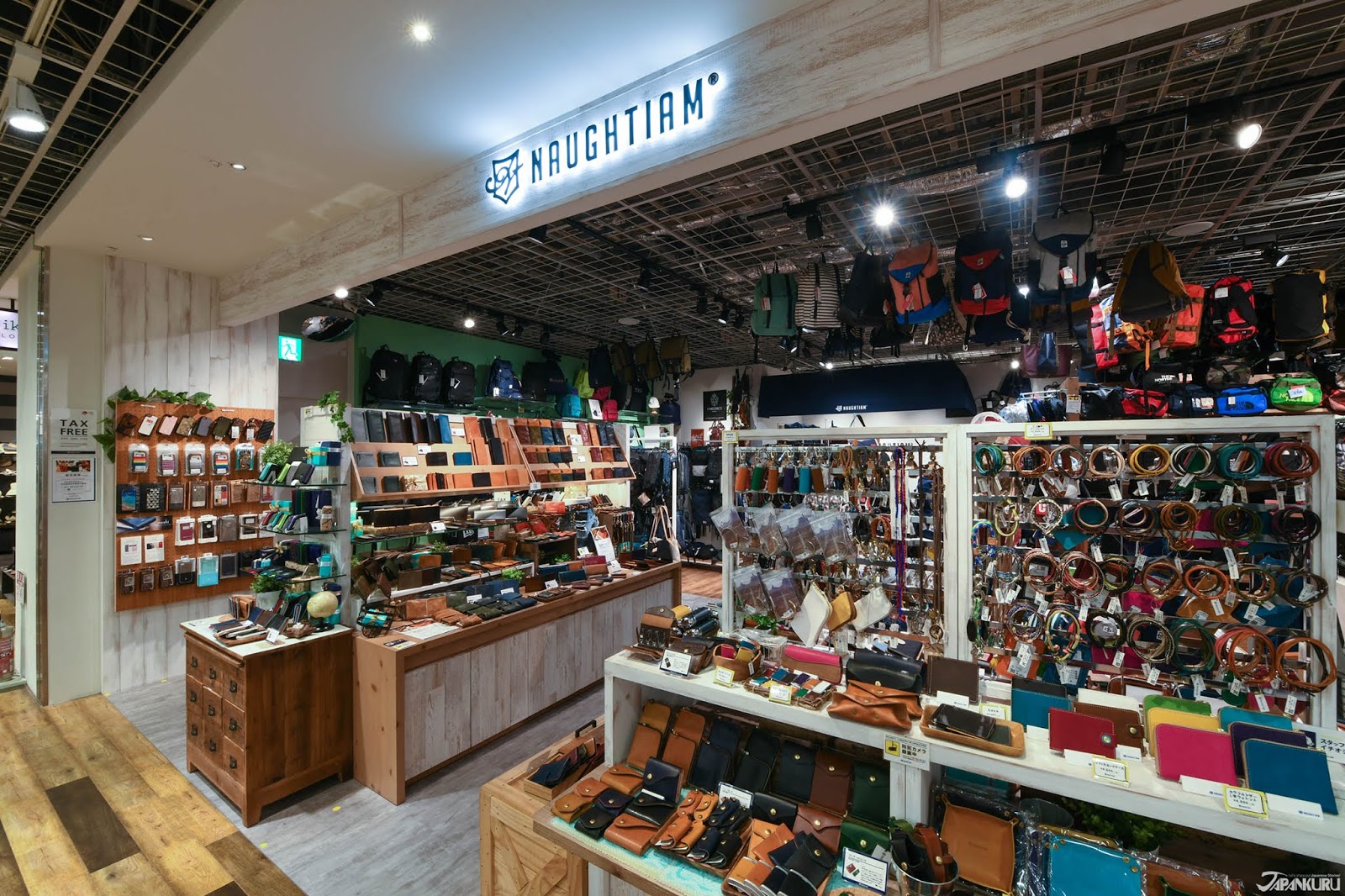 JAPANKURU Shopping in Yodobashi Camera Akihabara ★ Best Place to Get