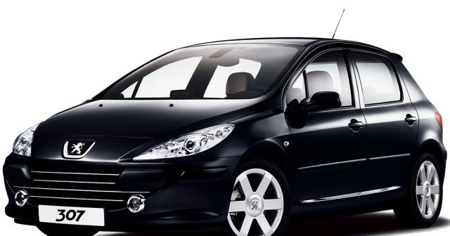 Peugeot Peugeot