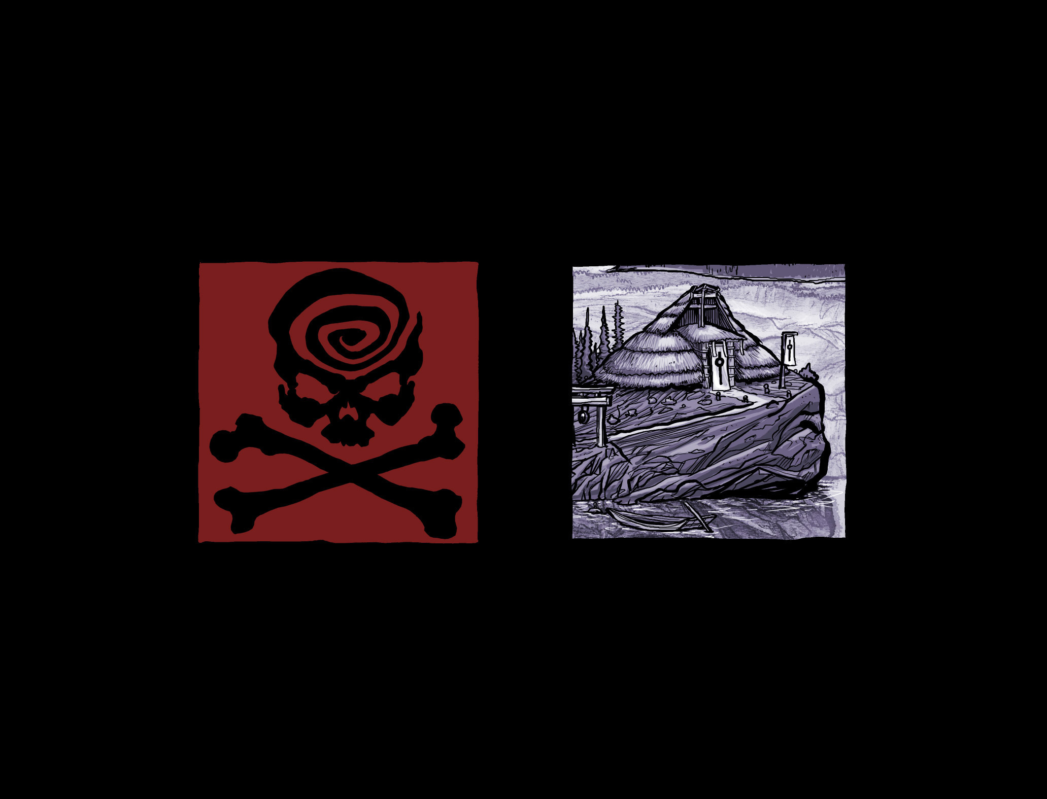 Read online False Positive comic -  Issue #3 - 3