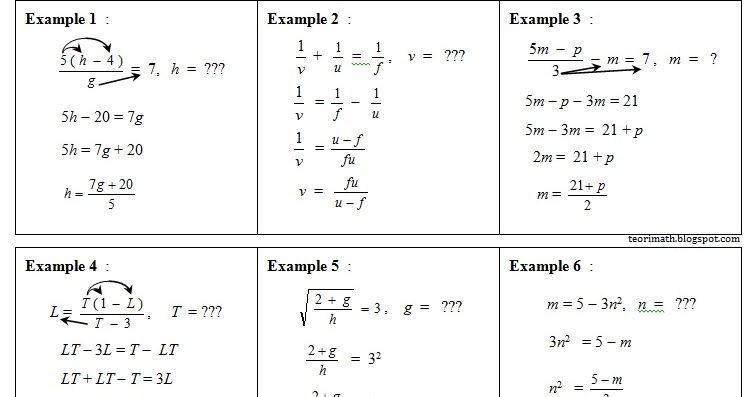 9 Formula Algebra Algebraic Formulae Chegu Zam 9 Formula Algebra Algebraic Formulae Chegu Zam