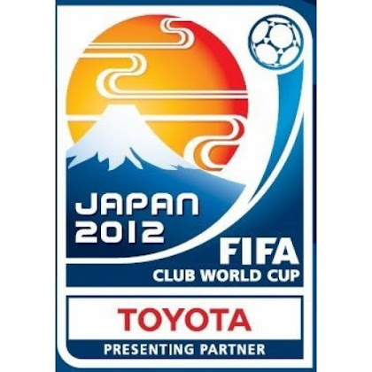 Copa do Mundo de Clubes da FIFA - Japão 2012