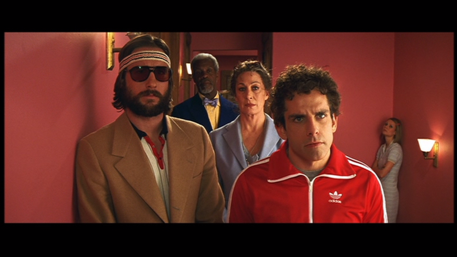 FilmwBRobbs: The Royal Tenenbaums