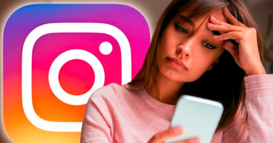 How to Delete someones Instagram
