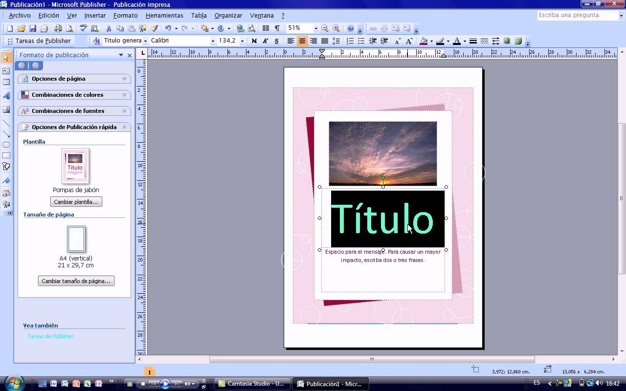 Plantillas De Publisher 2016 plantillas-de-publisher-2016