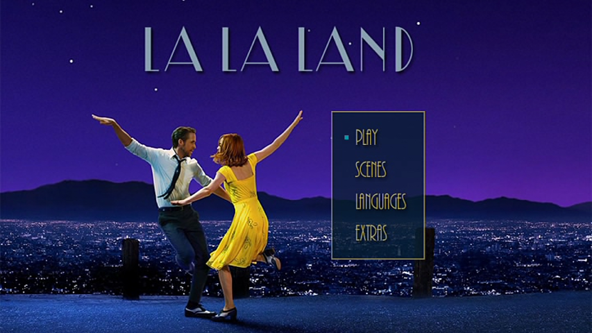 La la land latino La la land latino