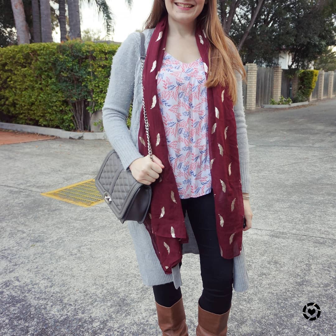 Away From Blue Aussie Mum Style, Away From The Blue Jeans Rut