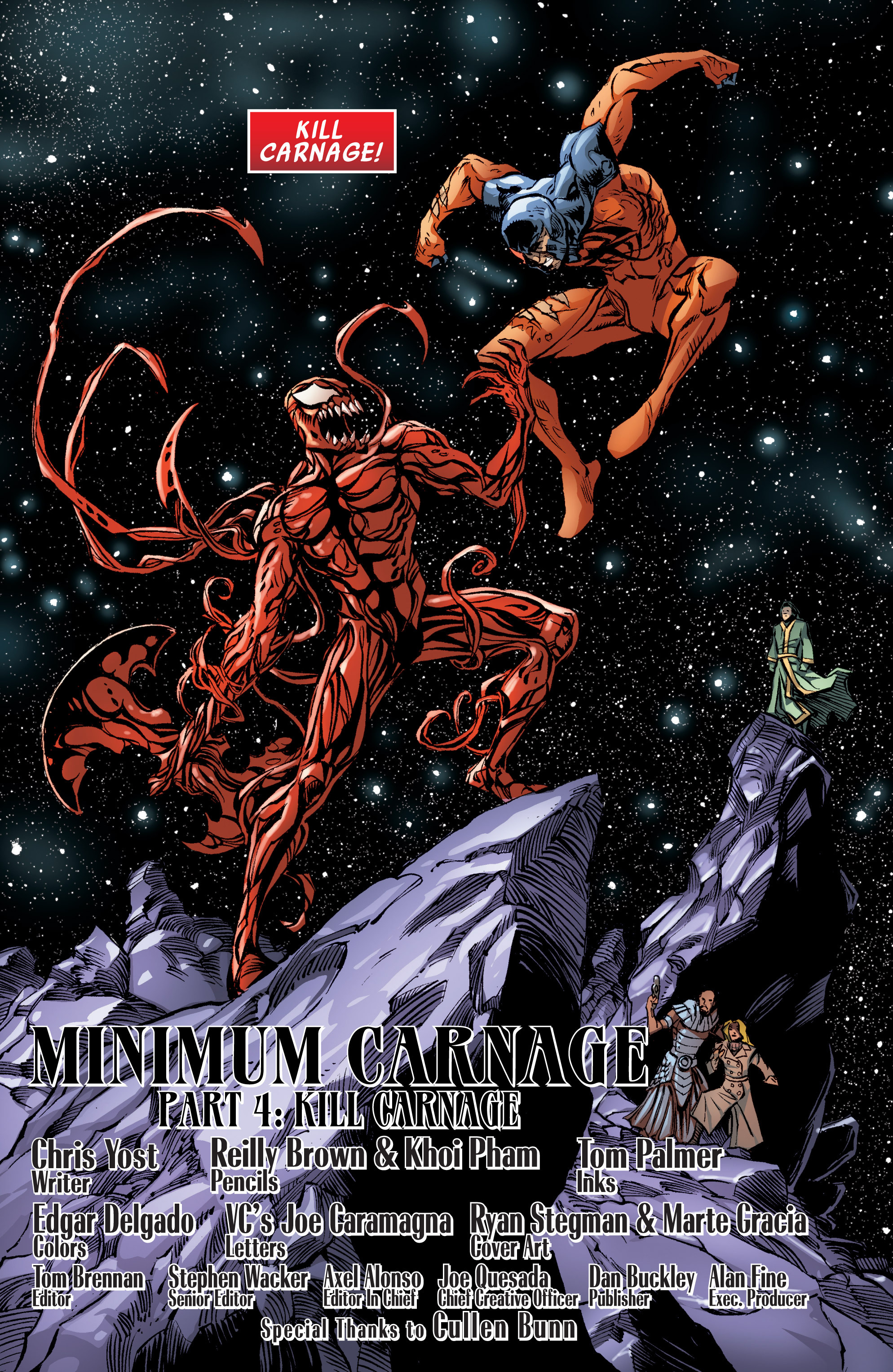 Read online Scarlet Spider (2012) comic -  Issue #11 - 4