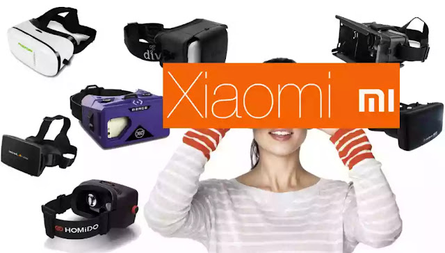 Xiaomi VR Headset 