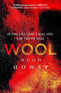 Wool Omnibus (Silo, #1) by Hugh Howey