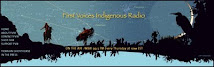 First Voices Indigenous Radio from the WBAI Studios in New York City