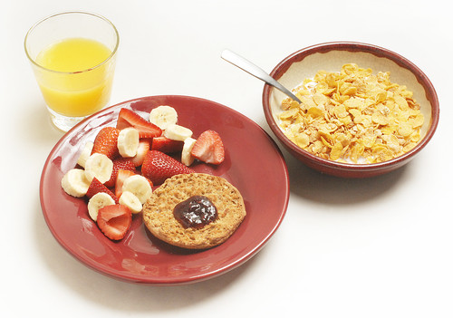 Download this Healthy Breakfast Ideas picture