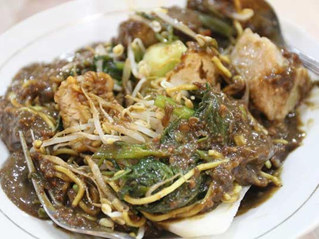 Resep Rujak Cingur Surabaya yang Sudah Terkenal Enak Sejak Dulu Resep Rujak Cingur Surabaya yang Sudah Terkenal Enak Sejak Dulu