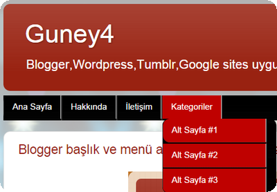 HTMLde açılır liste nasıl yapılır HTMLde açılır liste nasıl yapılır