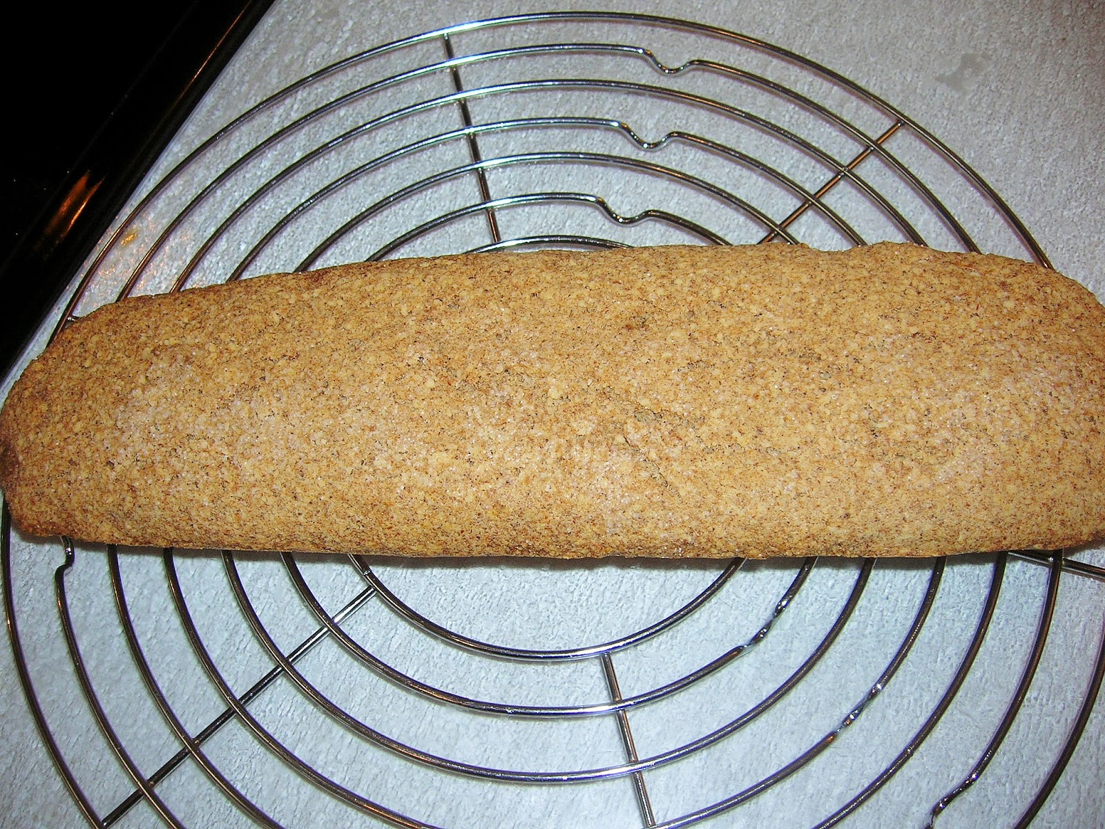 gluten free french bread baguette grain free