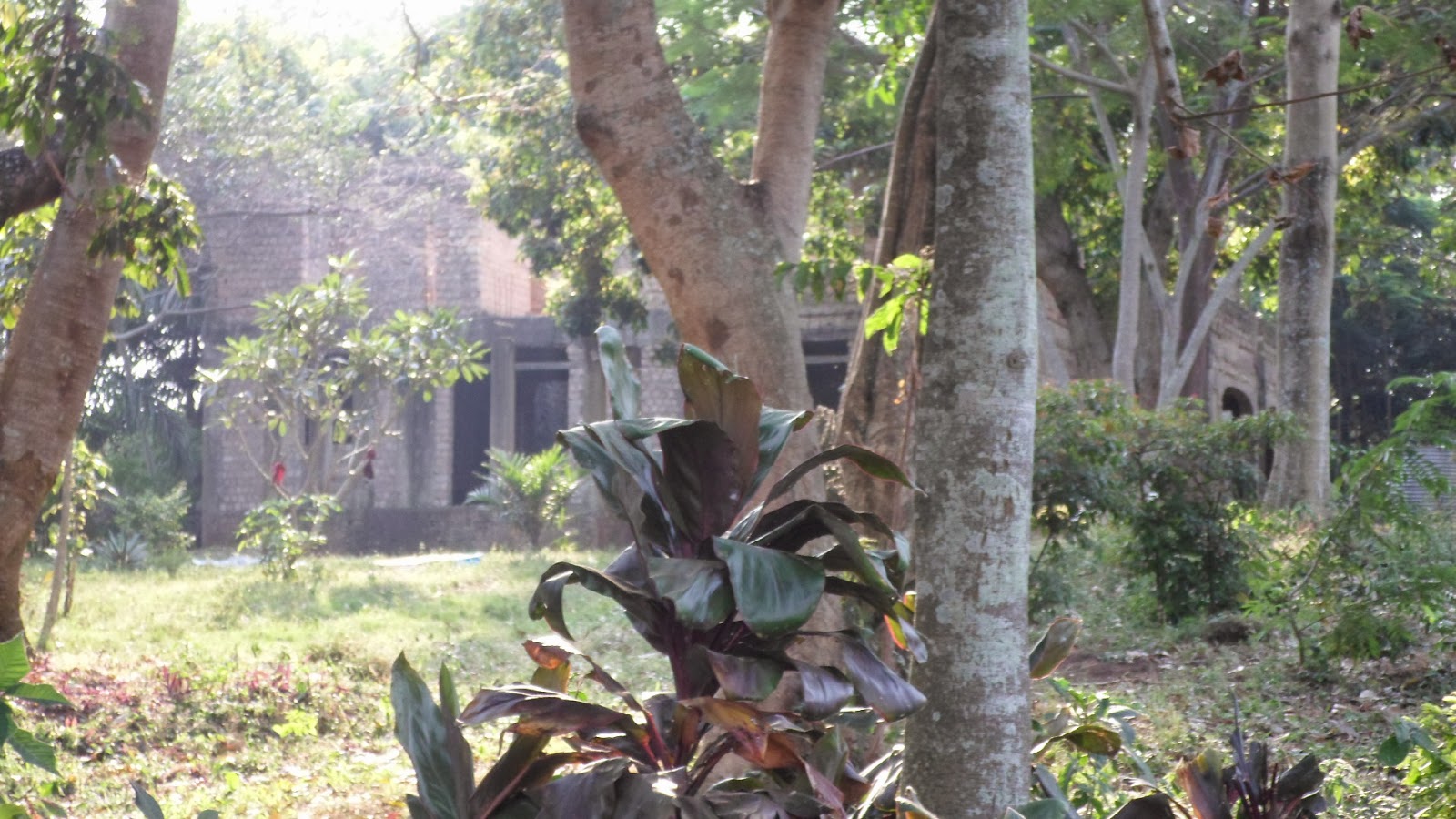 HOUSES FOR SALE KAMPALA, UGANDA UNFINISHED HOUSE FOR SALE GARUGA ENTEBBE