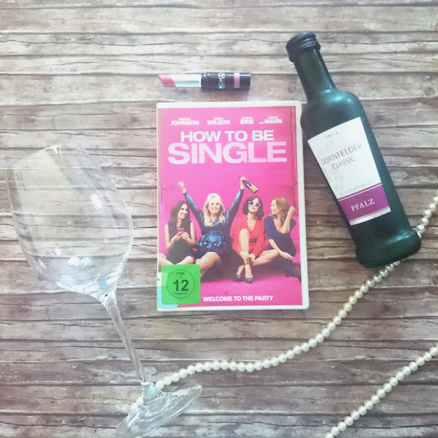 [Film Friday] How to be Single