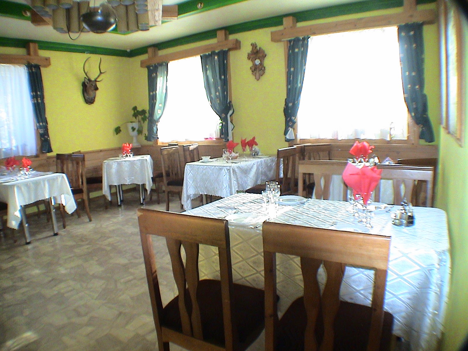 Ангарск санаторий