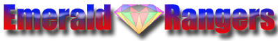 Emerald Rangers