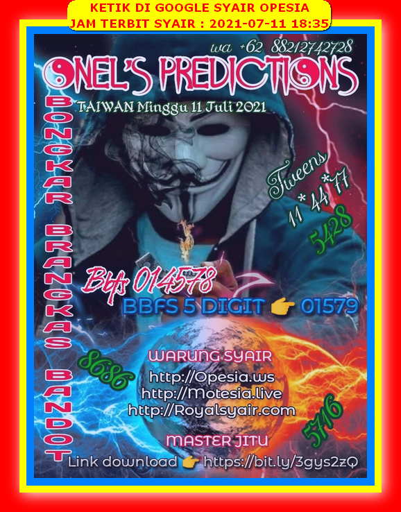 Syair Hk Malam Ini Minggu 11 Juli 2021 Opesia Official Syair Hk Malam Ini Minggu 11 Juli 2021 Opesia Official
