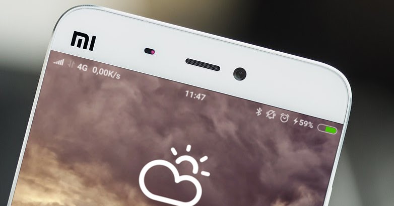 3 Cara Mudah Memindahkan Jam Di Tengah Seperti Iphone Di Xiaomi Miuipedia