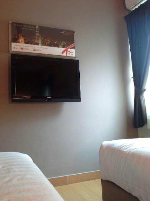 Tune Hotels Kota Bharu, Kelantan