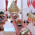Inilah 10 Komitmen HMI Saat Diterima Jokowi di Istana