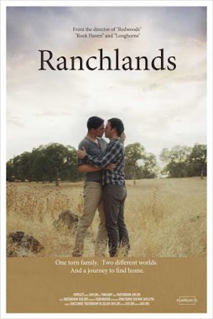 Ranchlands - Tierra De Ranchos - PELICULA - EEUU - 2019