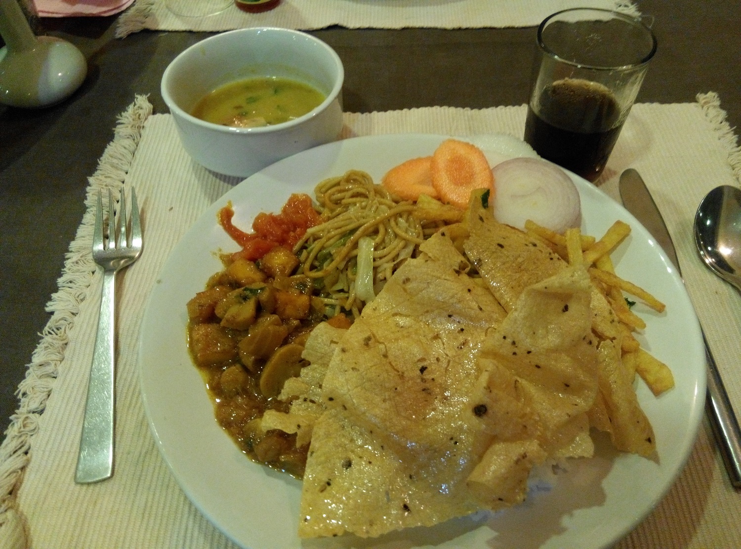 Mei Days Makanan Khas Nepal Yang Perlu Dicoba