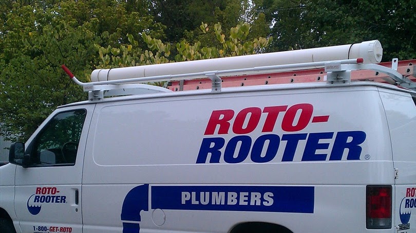 Roto-Rooter - Rooter Plumbing Services - Service Information Network